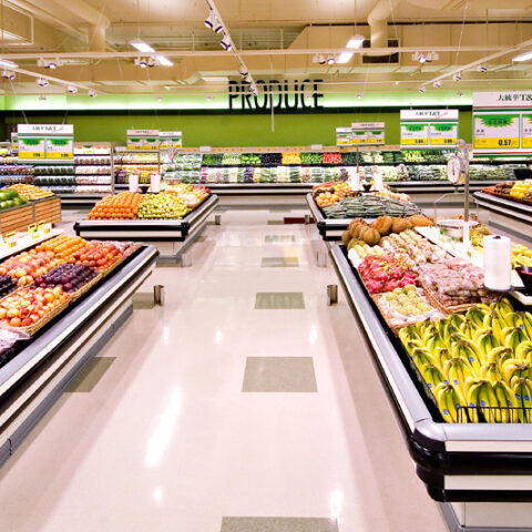 T&T Supermarket – Surrey