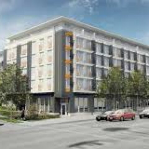 Residential Units Burnaby